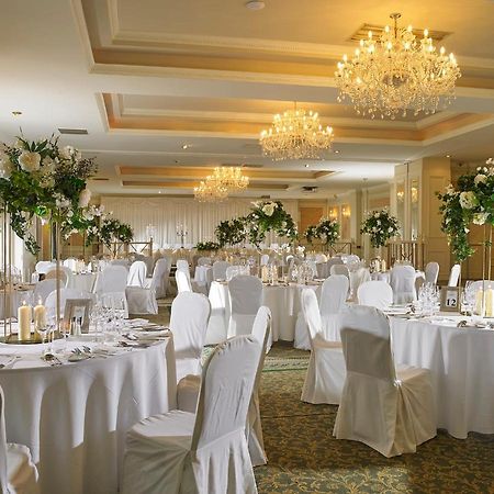The Park Hotel Dungarvan Дангарван Екстер'єр фото