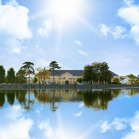 The Park Hotel Dungarvan Дангарван Екстер'єр фото