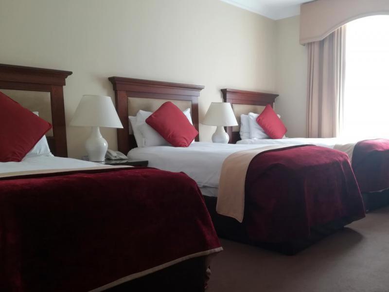 The Park Hotel Dungarvan Дангарван Екстер'єр фото