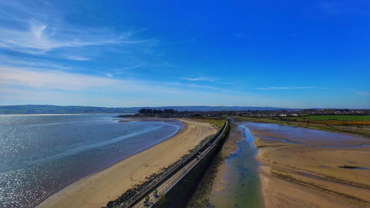 The Park Hotel Dungarvan Дангарван Екстер'єр фото