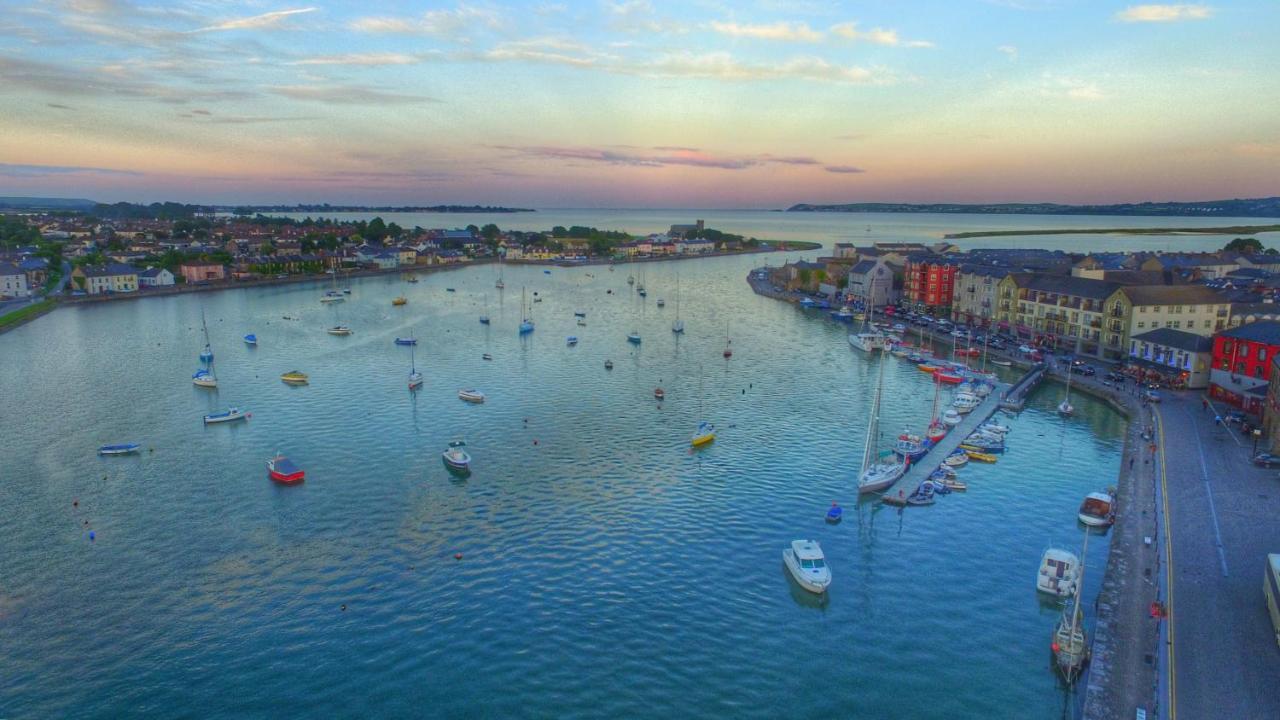 The Park Hotel Dungarvan Дангарван Екстер'єр фото