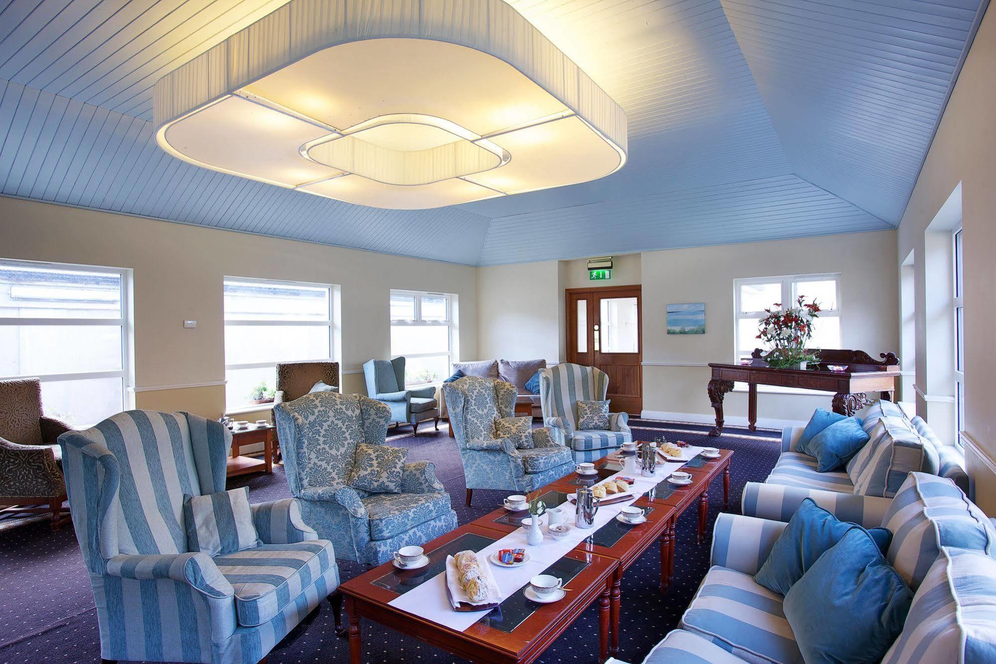 The Park Hotel Dungarvan Дангарван Екстер'єр фото