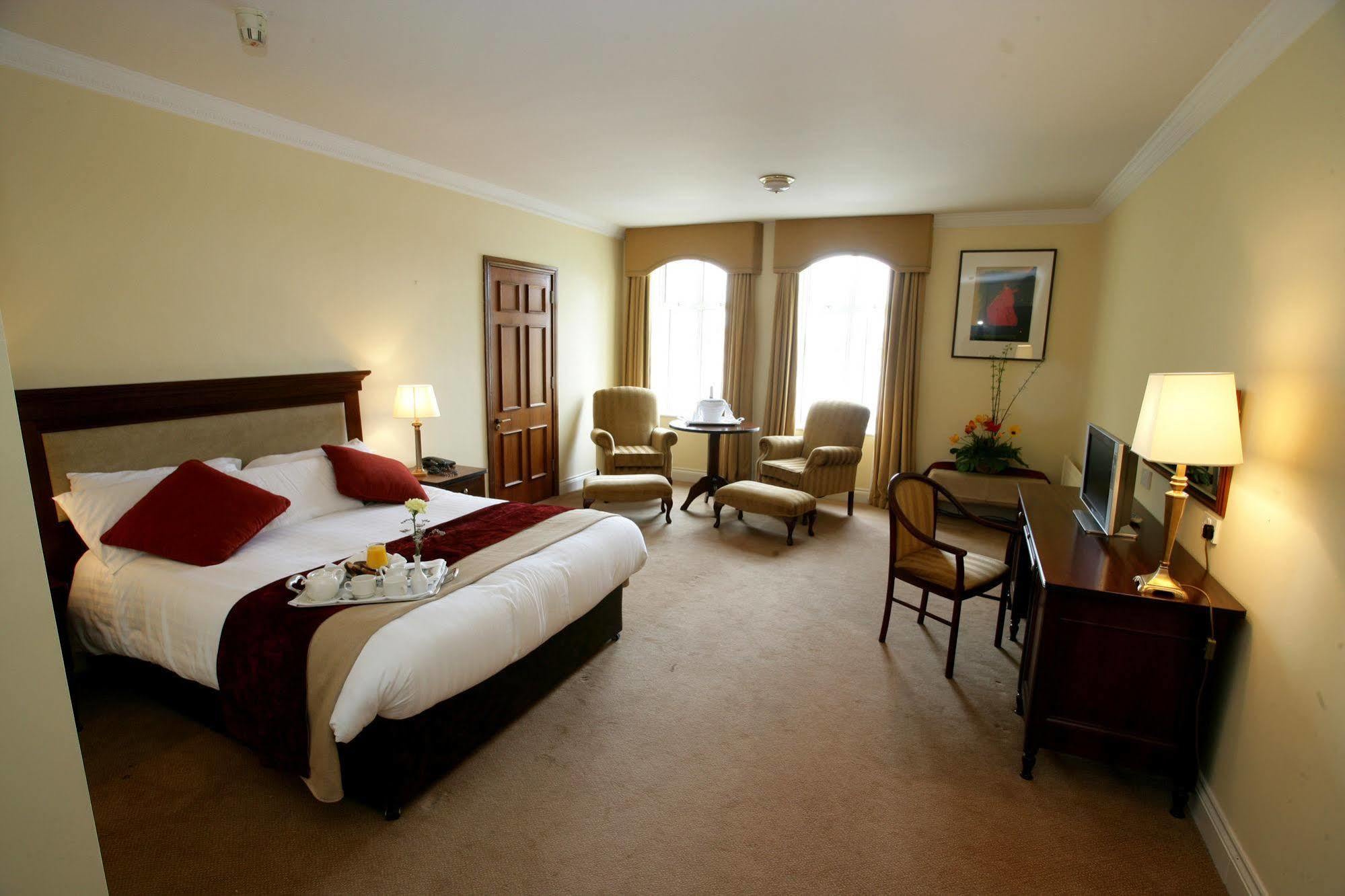 The Park Hotel Dungarvan Дангарван Екстер'єр фото