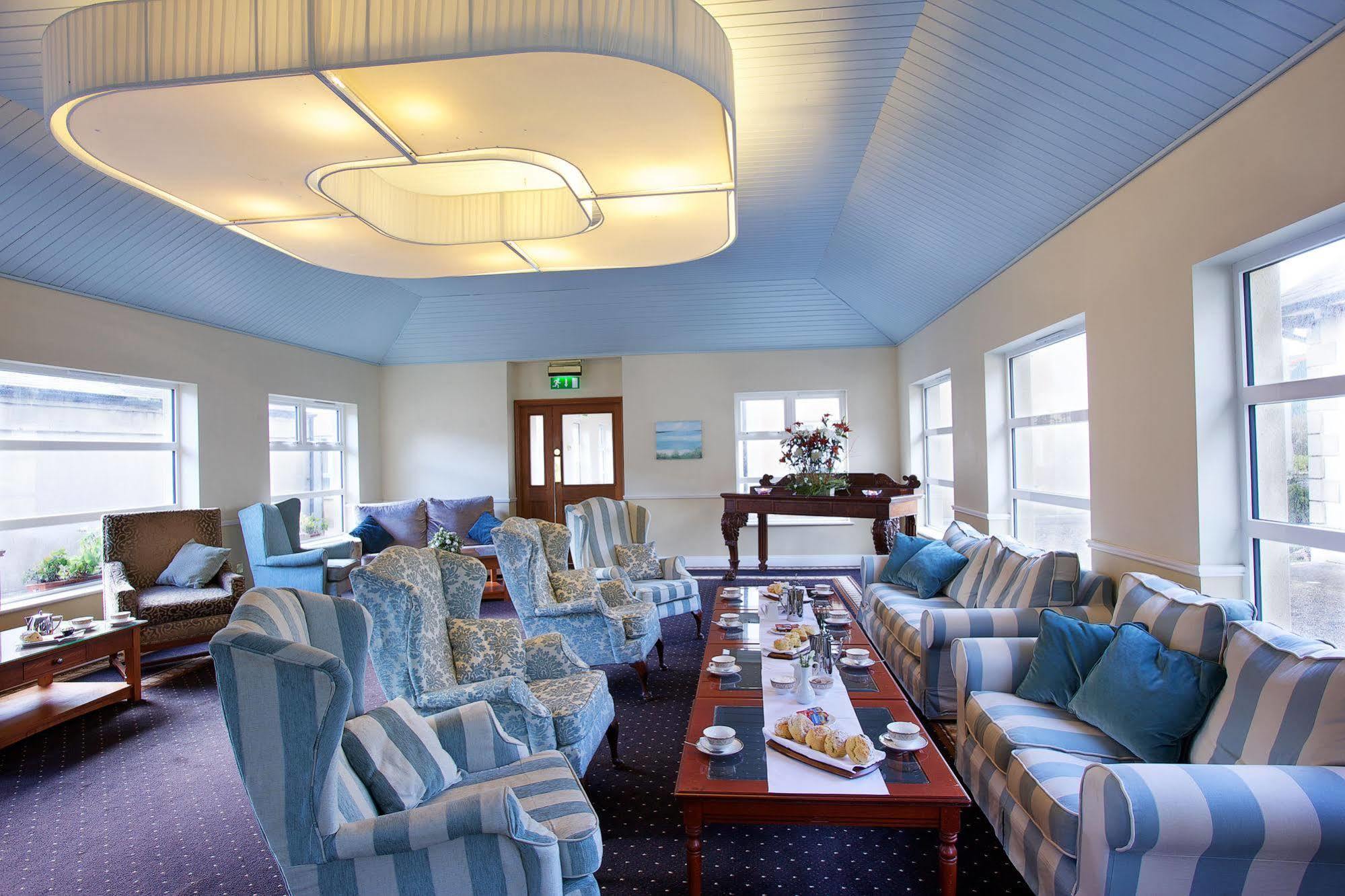 The Park Hotel Dungarvan Дангарван Екстер'єр фото