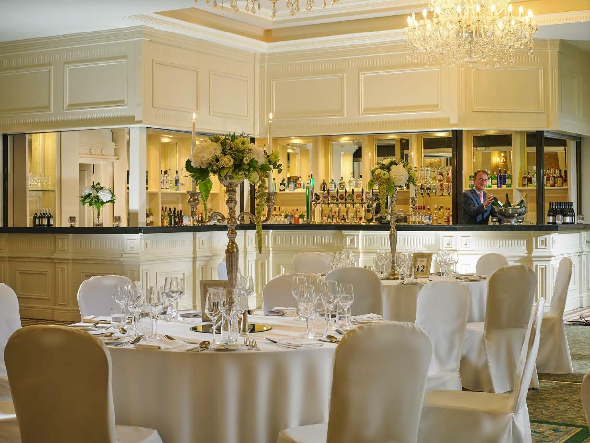 The Park Hotel Dungarvan Дангарван Екстер'єр фото