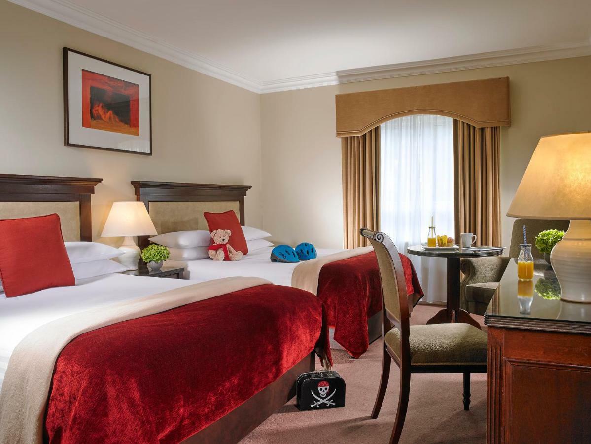 The Park Hotel Dungarvan Дангарван Екстер'єр фото