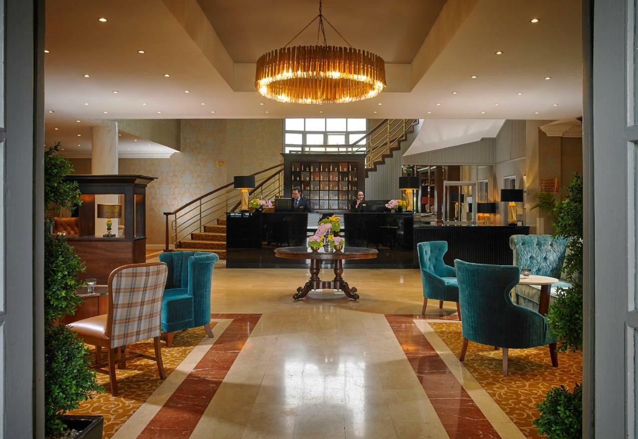 The Park Hotel Dungarvan Дангарван Екстер'єр фото
