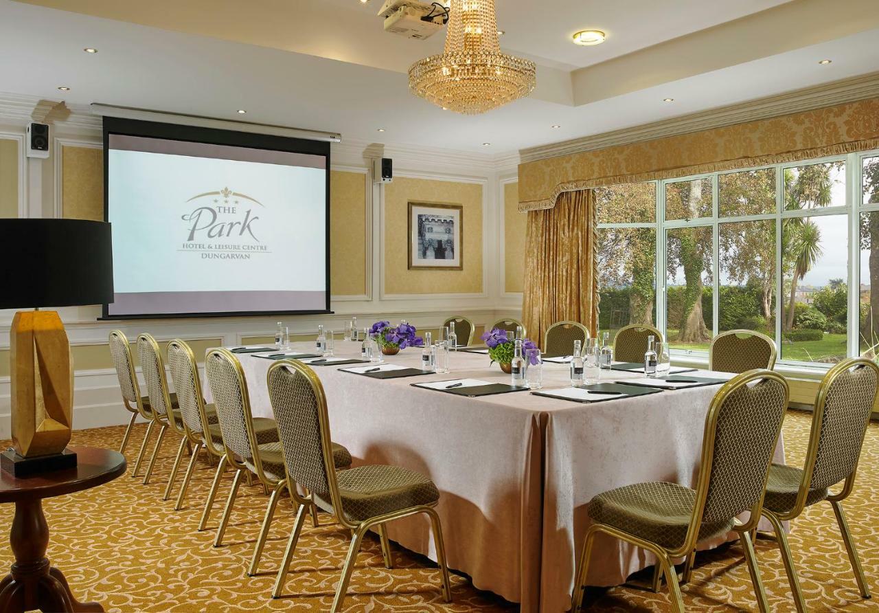 The Park Hotel Dungarvan Дангарван Екстер'єр фото