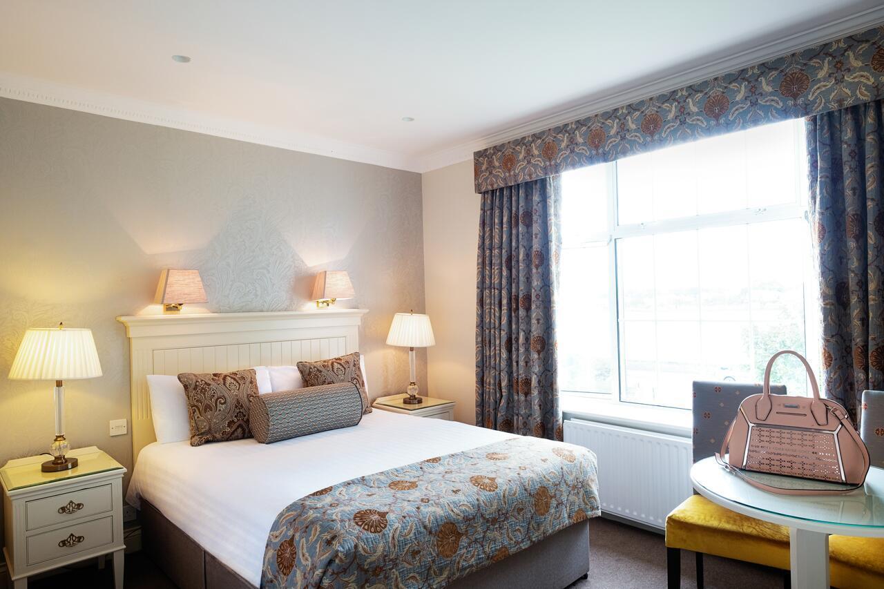 The Park Hotel Dungarvan Дангарван Екстер'єр фото