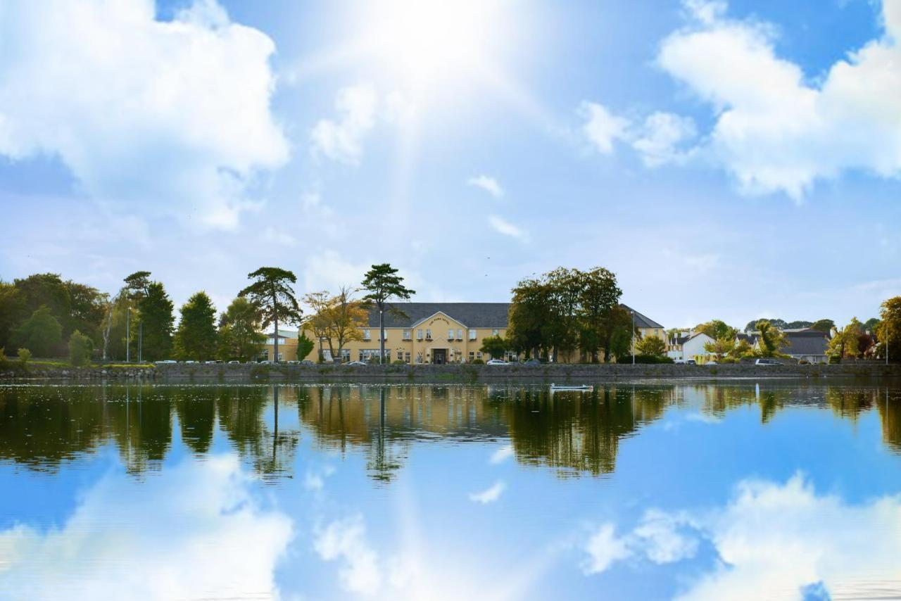 The Park Hotel Dungarvan Дангарван Екстер'єр фото